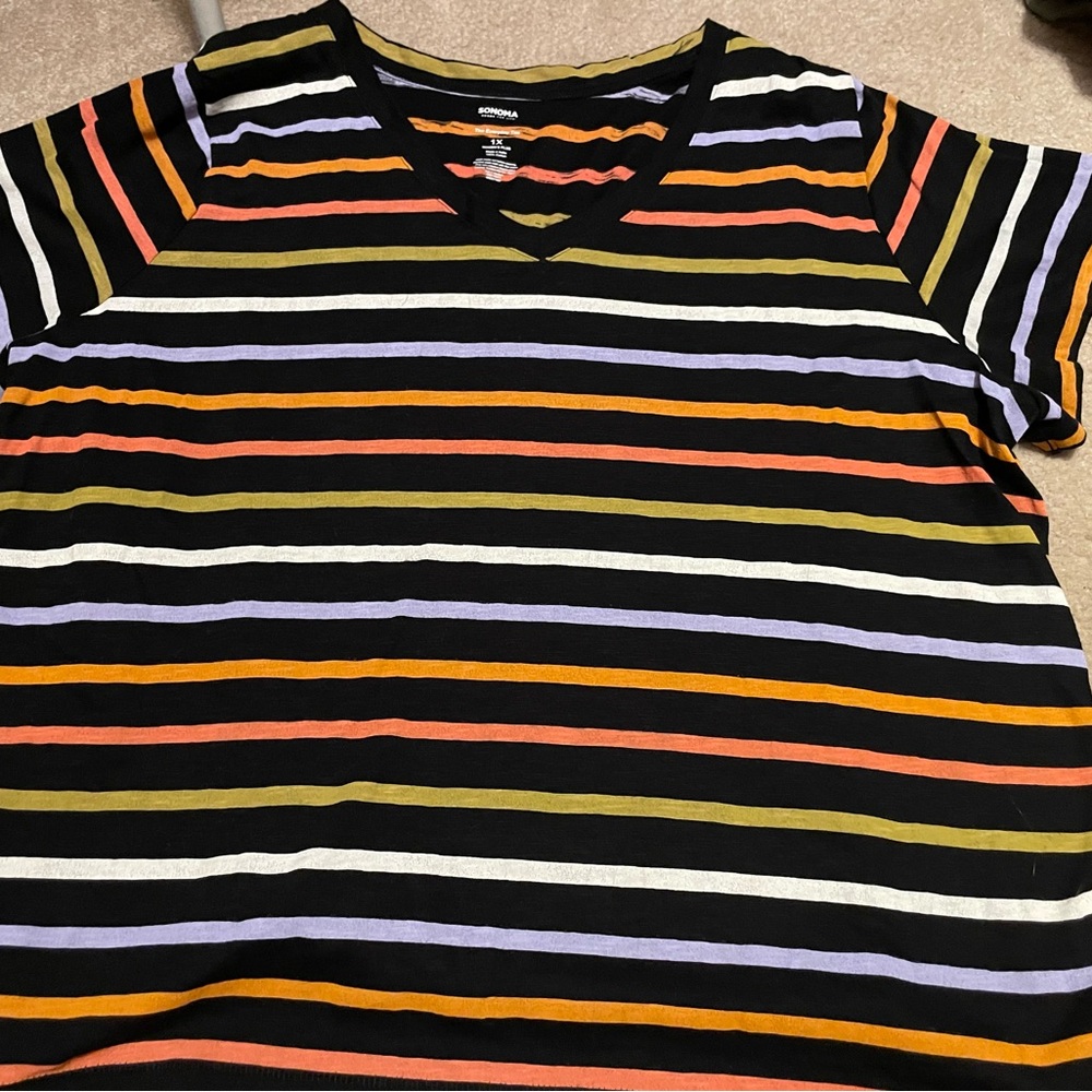 Sonoma The Everyday Tee